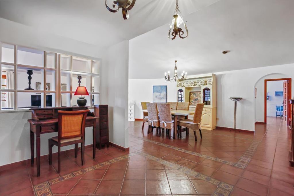 Villa Aventura Parque Holandes エクステリア 写真