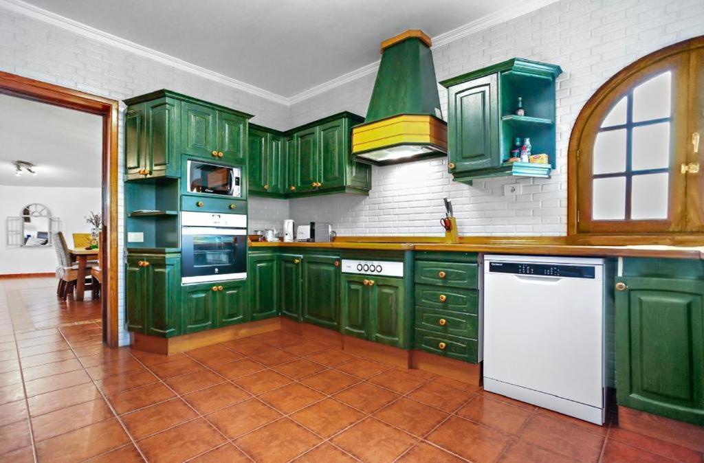 Villa Aventura Parque Holandes エクステリア 写真