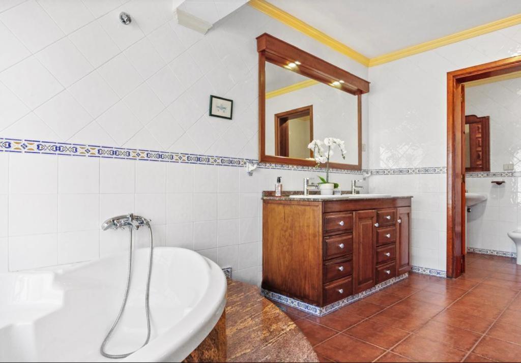 Villa Aventura Parque Holandes エクステリア 写真