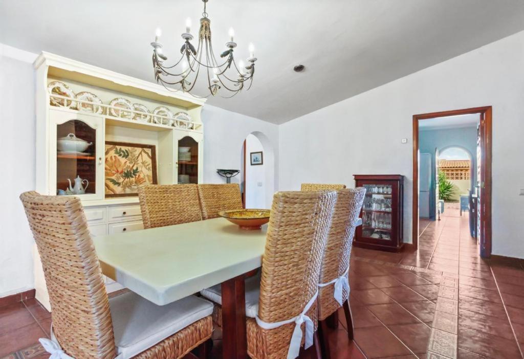 Villa Aventura Parque Holandes エクステリア 写真