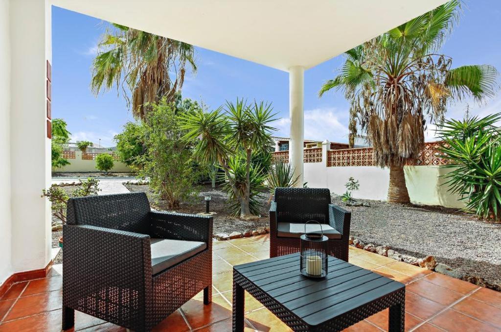 Villa Aventura Parque Holandes エクステリア 写真