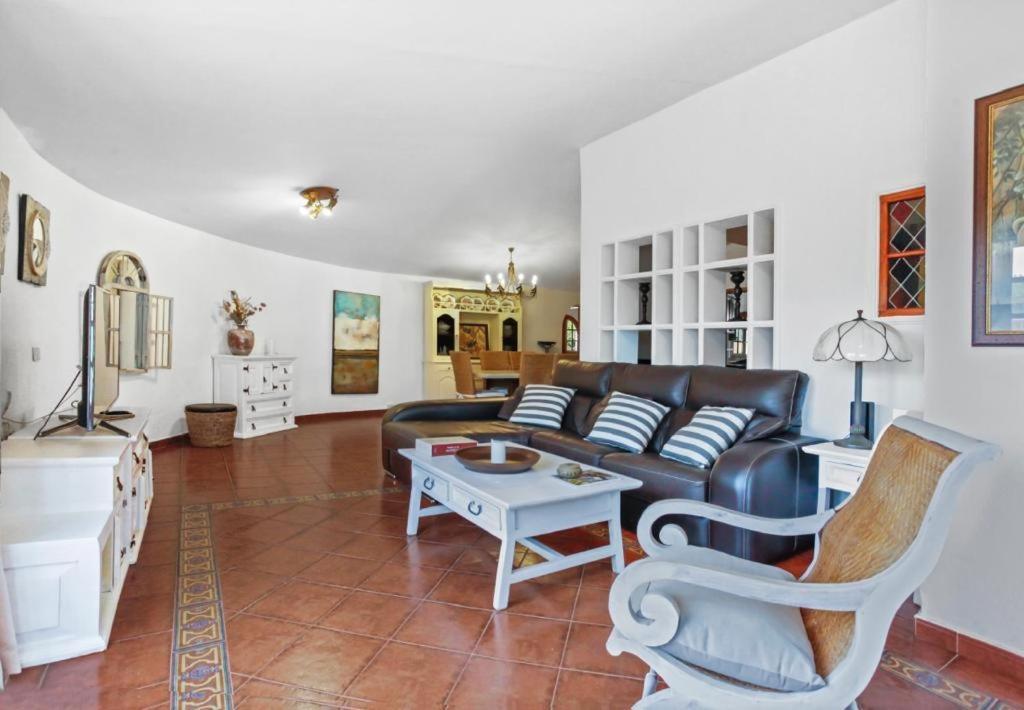 Villa Aventura Parque Holandes エクステリア 写真