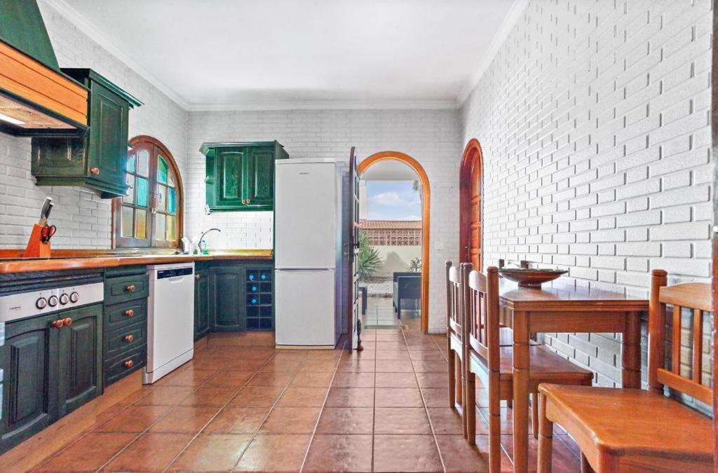 Villa Aventura Parque Holandes エクステリア 写真