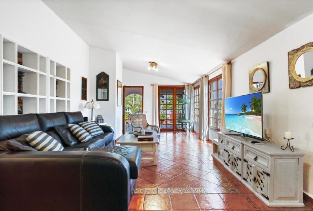 Villa Aventura Parque Holandes エクステリア 写真